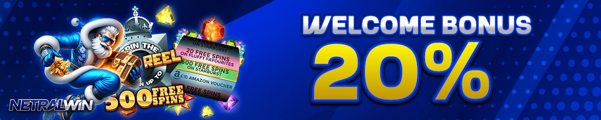 welcome-bonus-20-netralwin